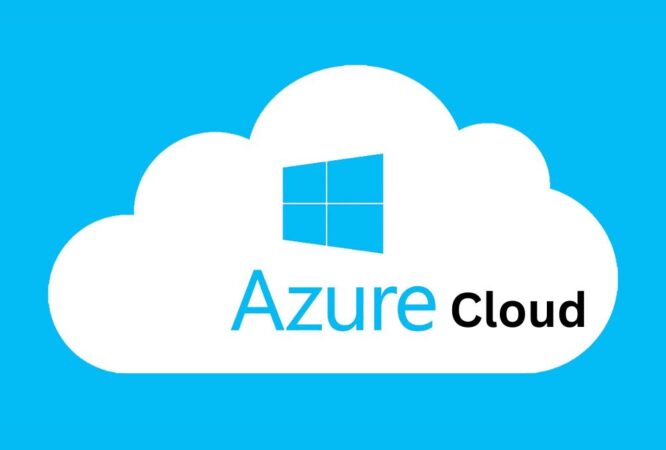 azure cloud