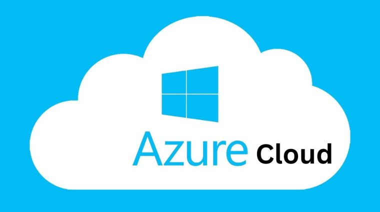 azure cloud