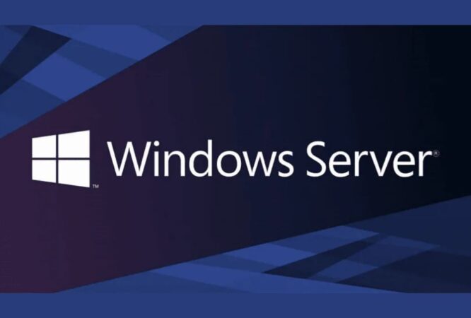 windows server