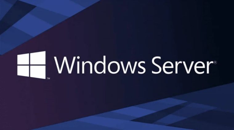 windows server