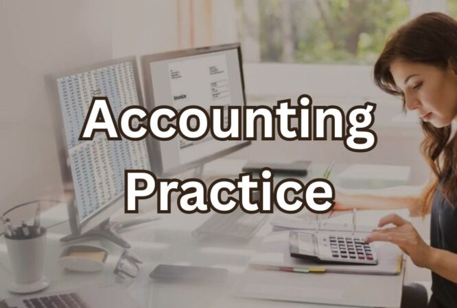 accounting practice